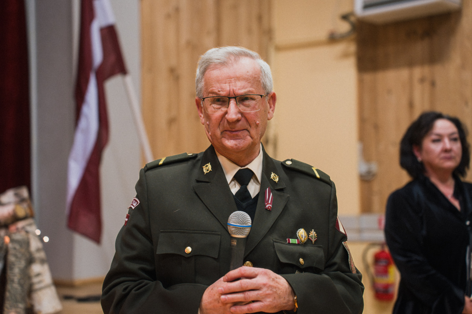 Barikādes