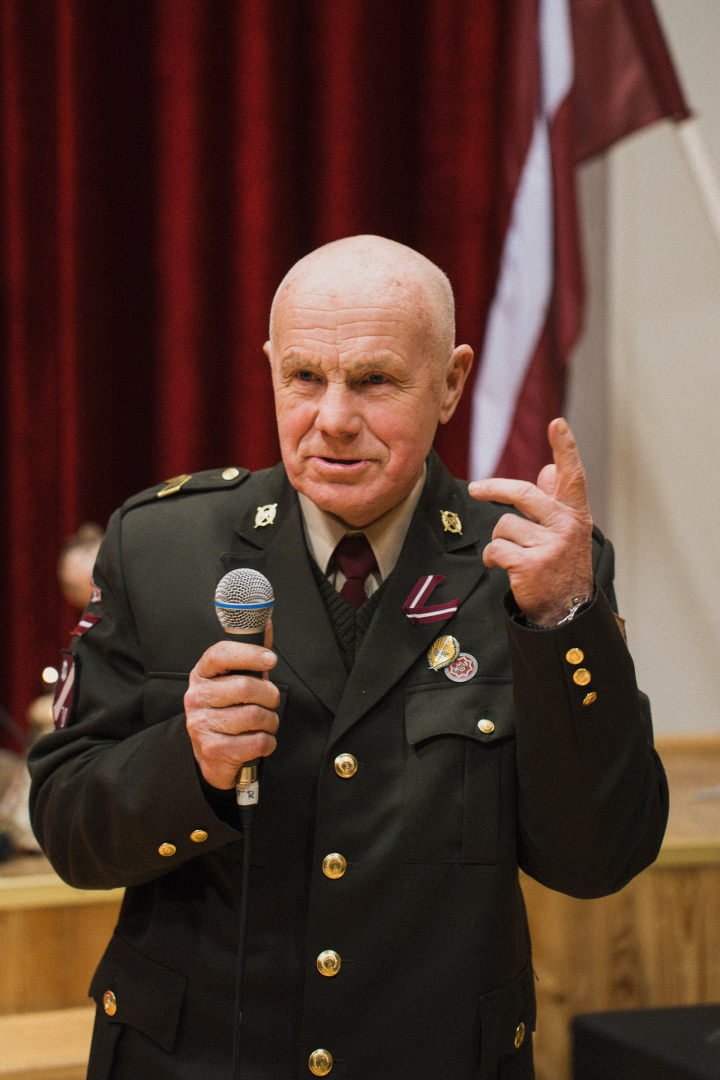 Barikādes