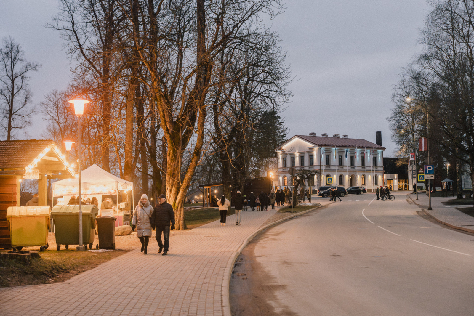 Svētki
