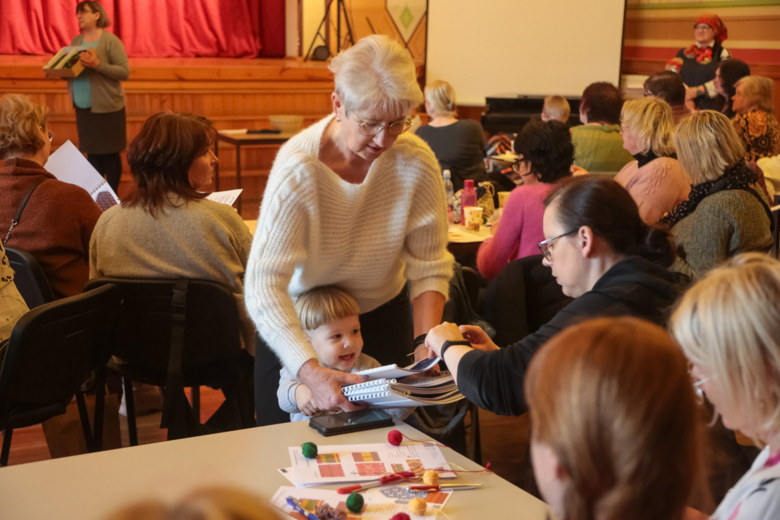 Svētki