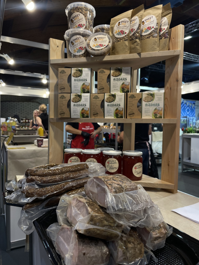 Riga Food 2025