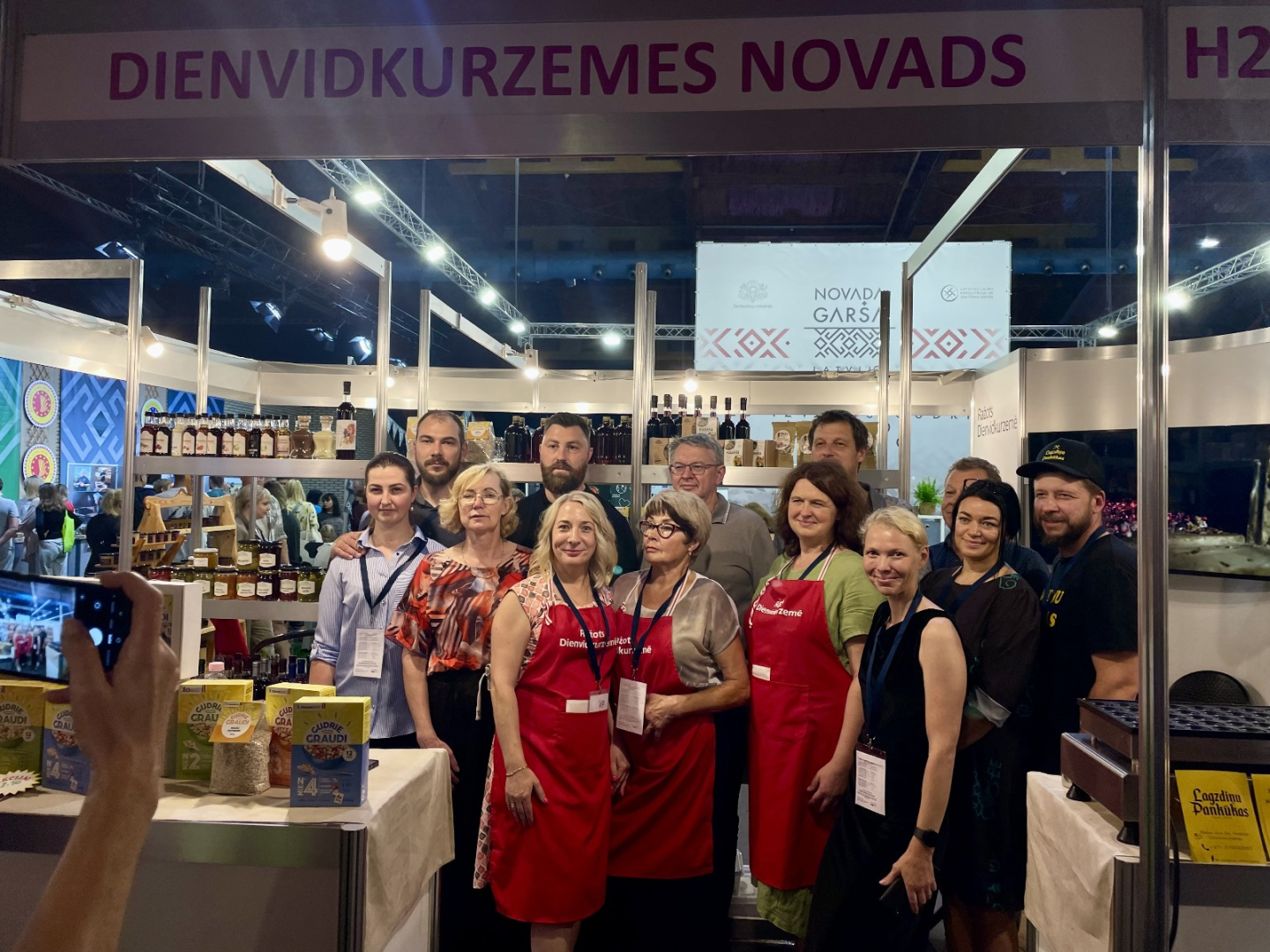 Riga Food 2025