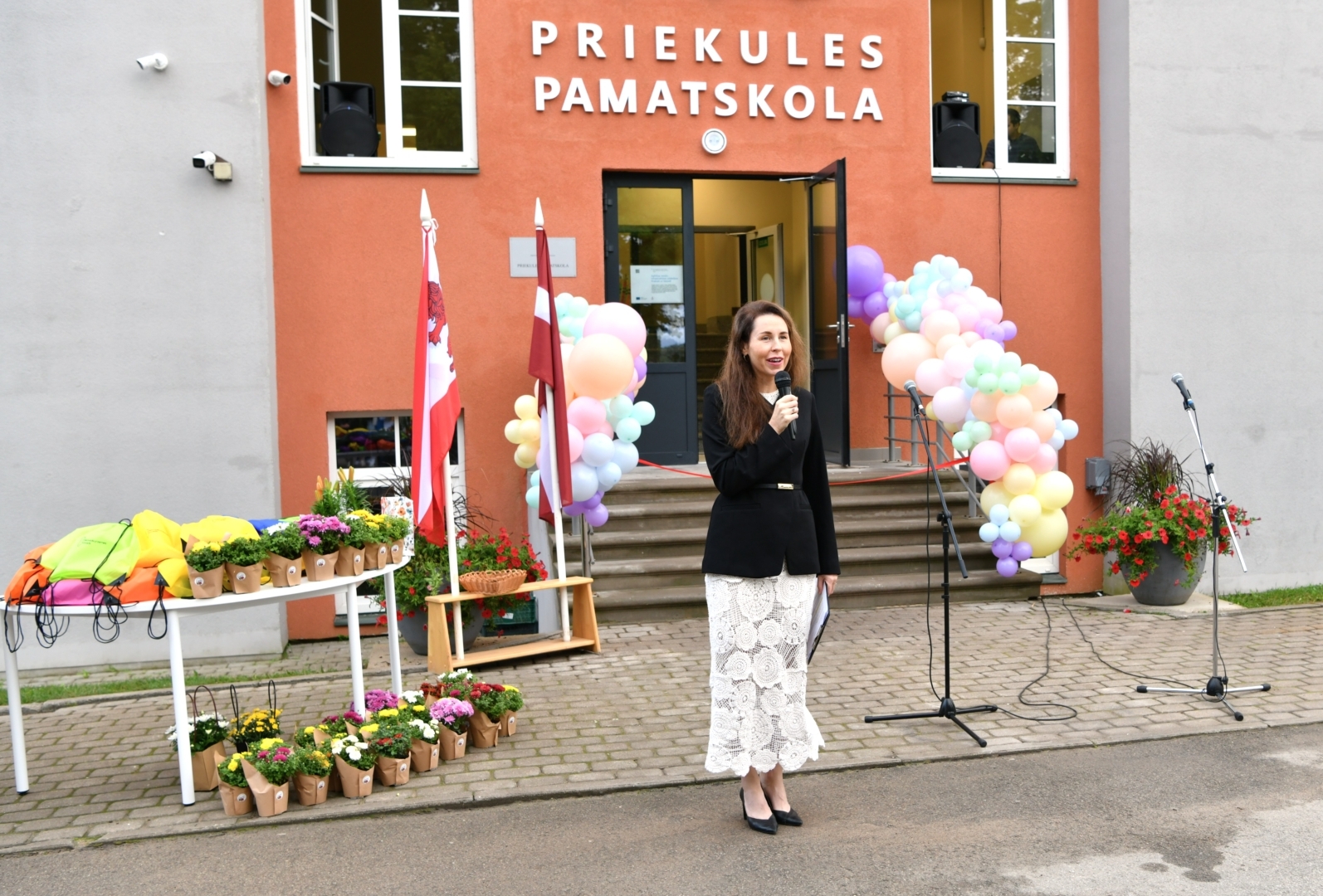 Priekules skola 4