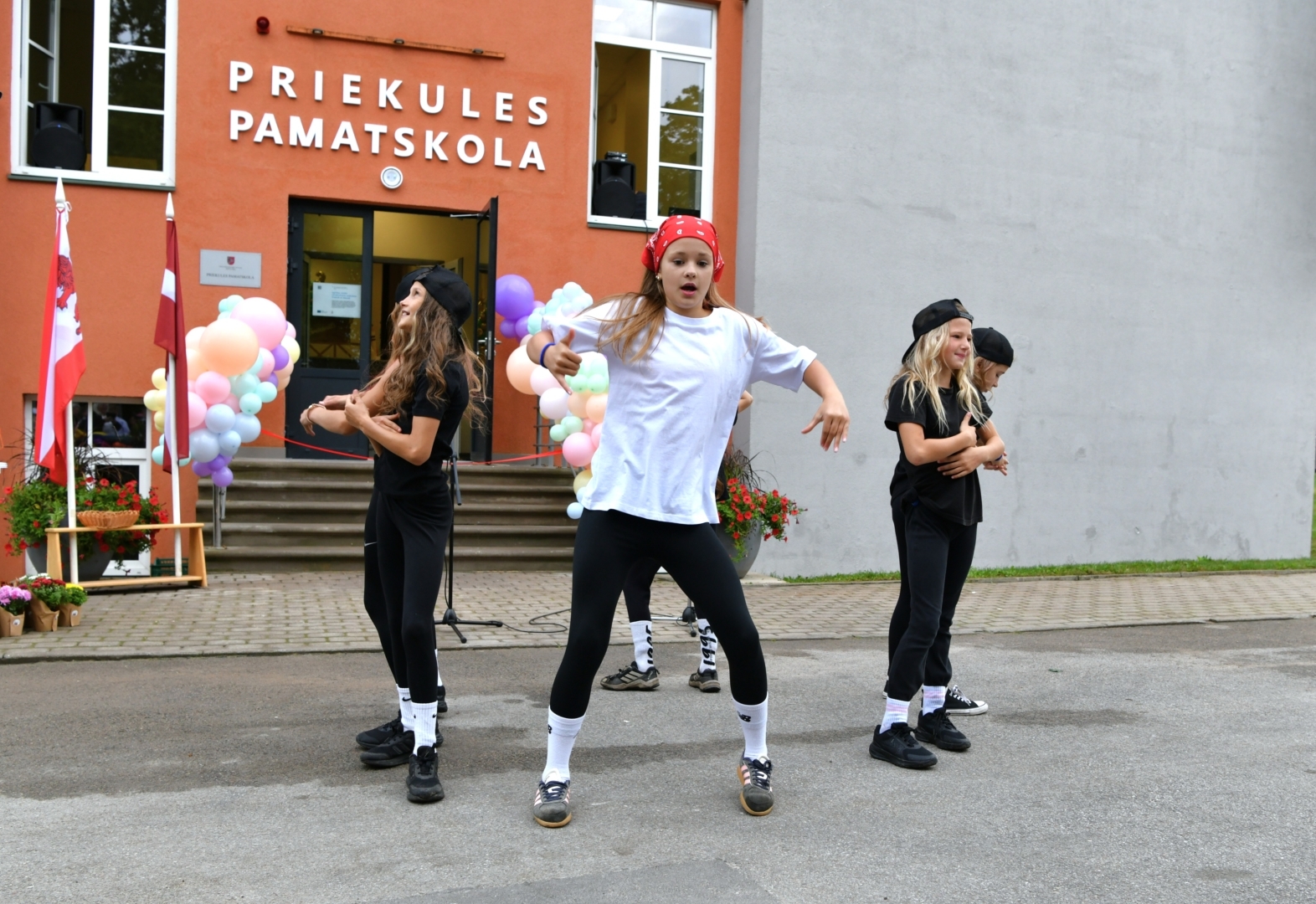 Priekules skola 5