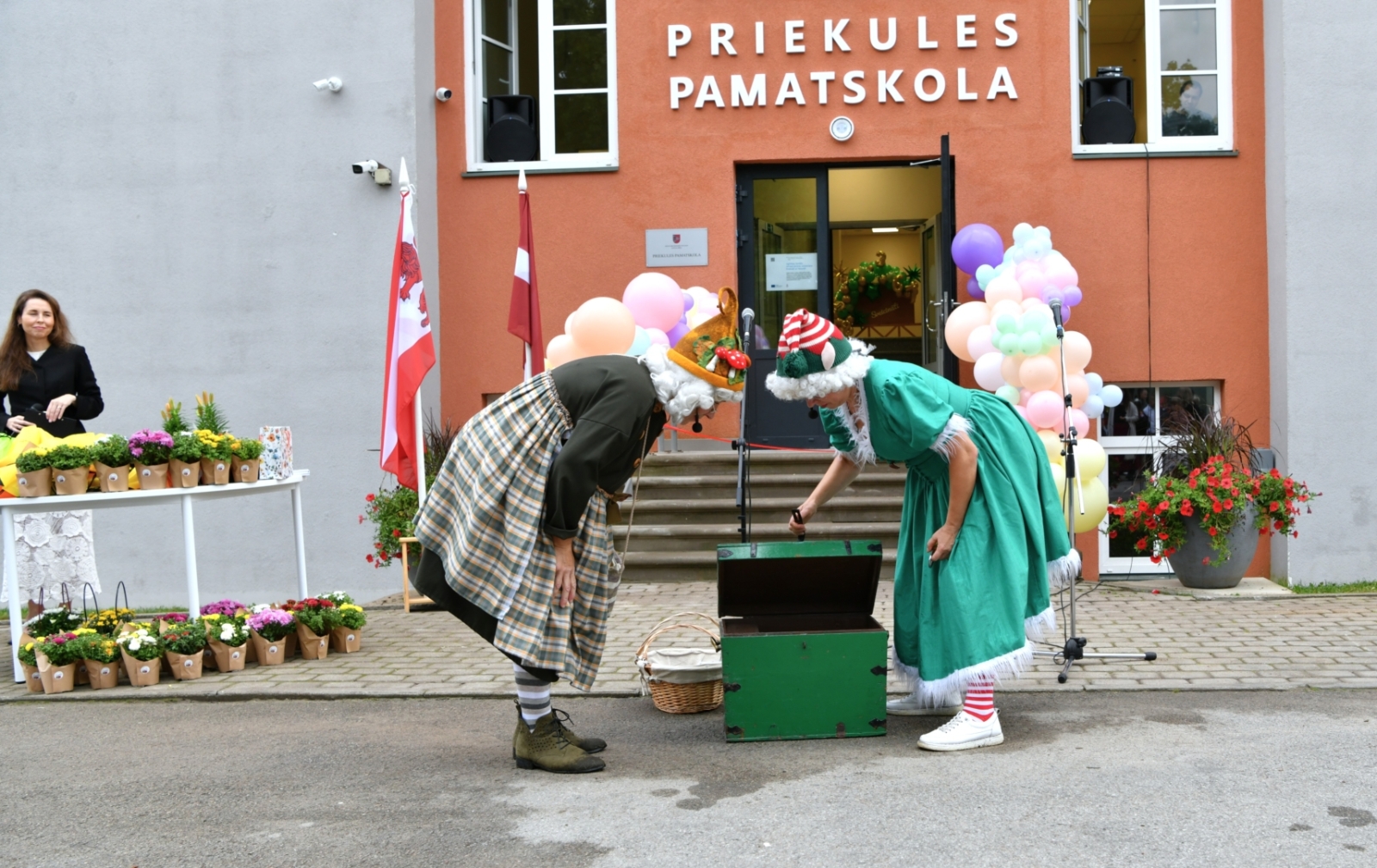 Priekules skola 16