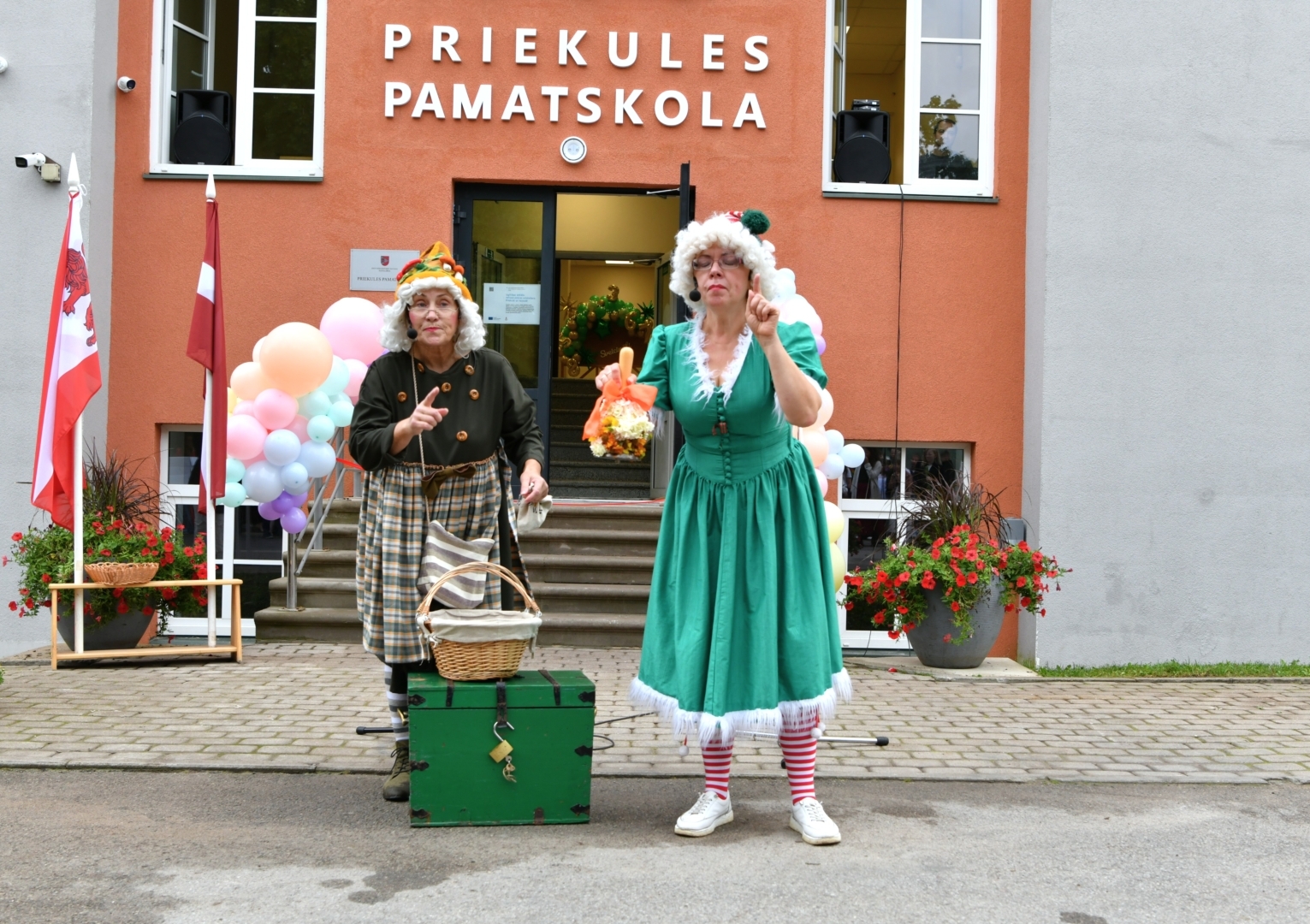 Priekules skola 6