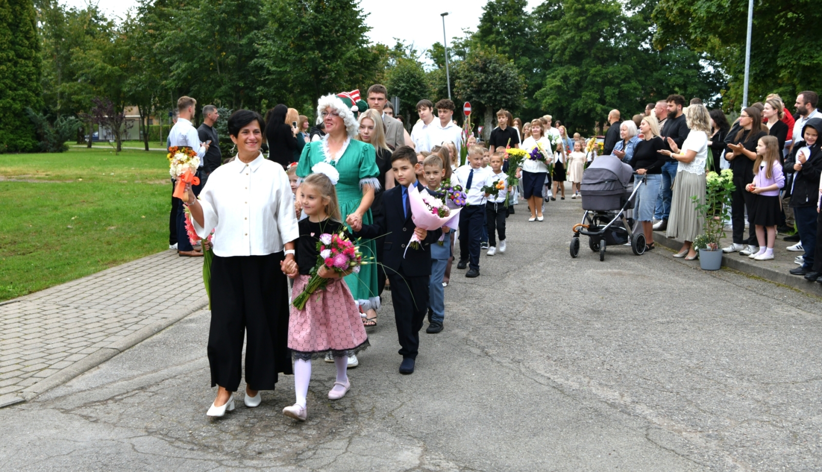 Priekules skola 6