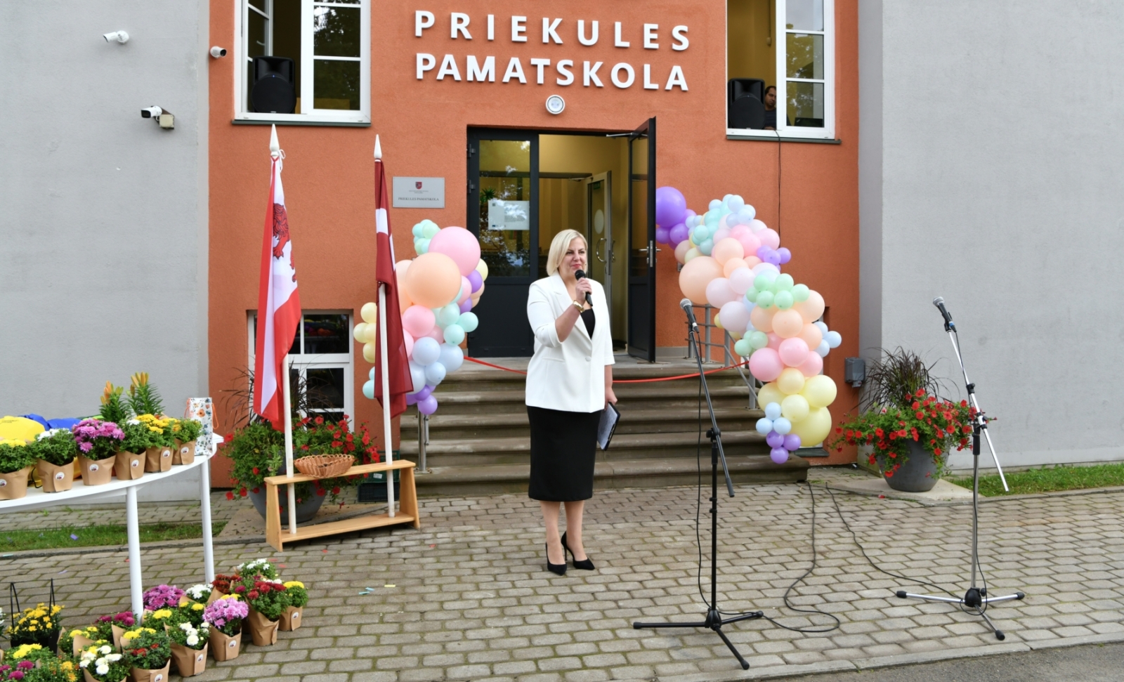 Priekules skola 9
