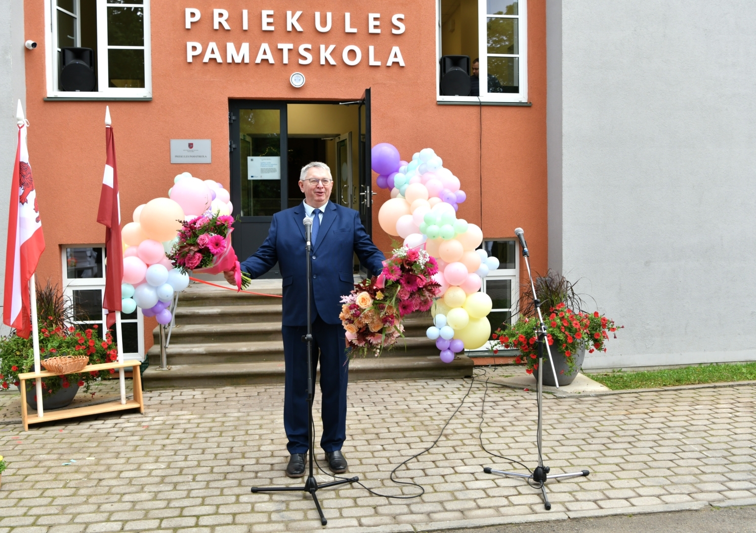 Priekules skola 11
