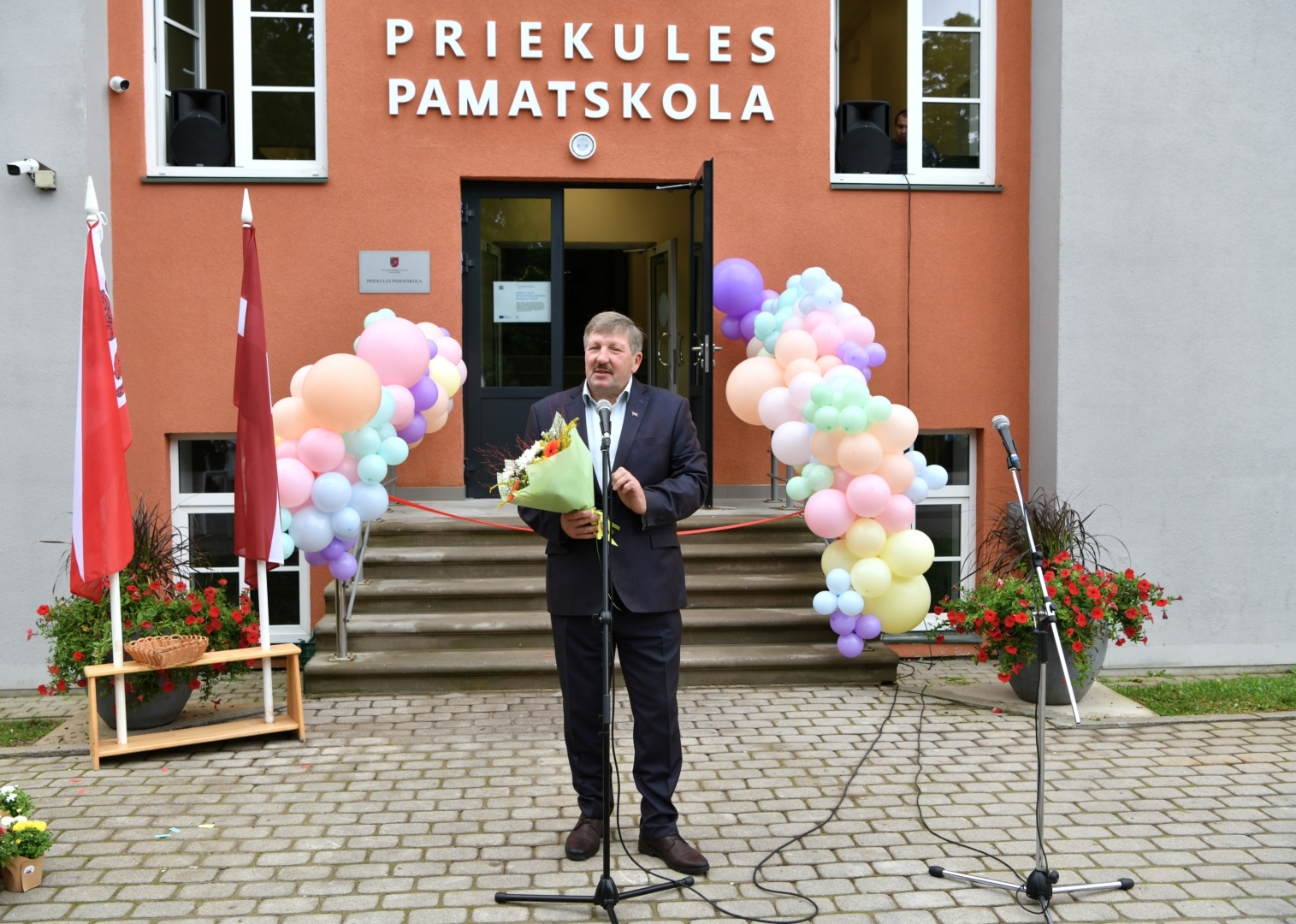 Priekules skola 12