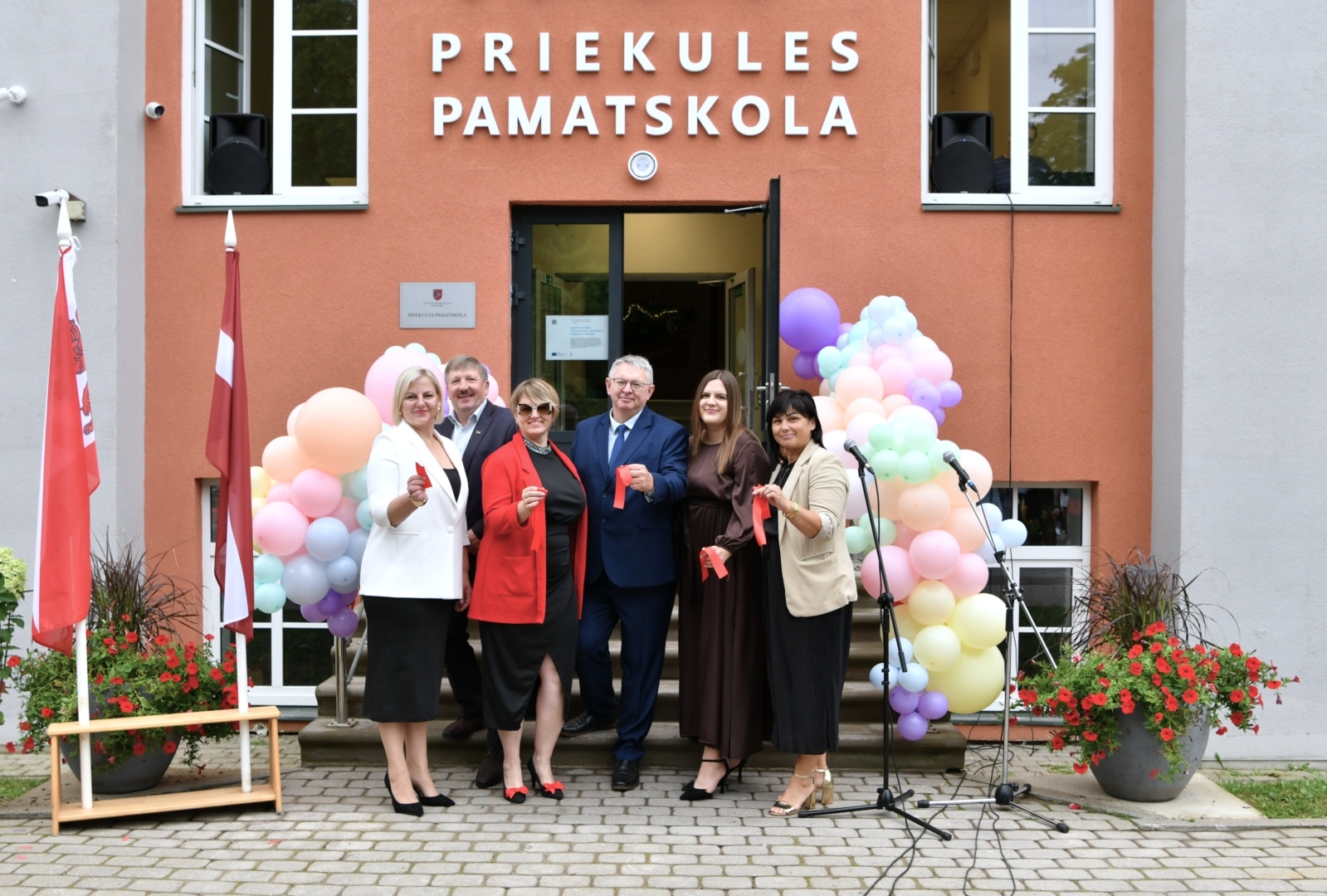 Priekules skola 14