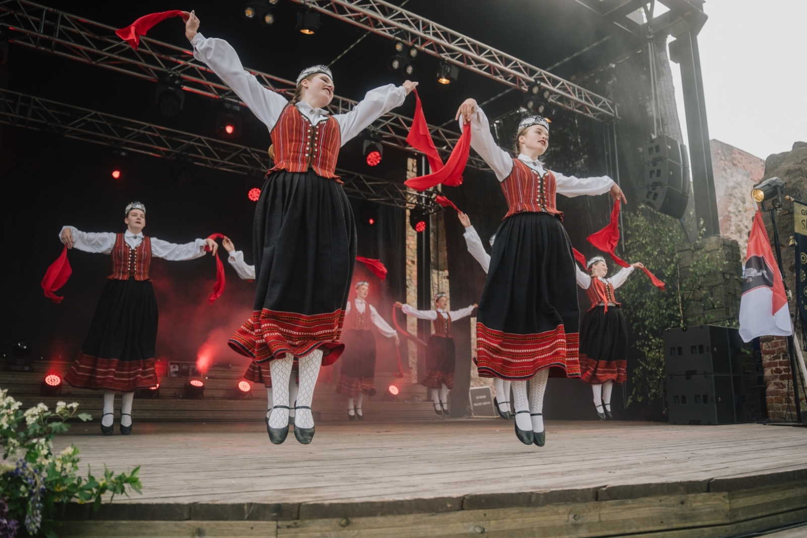 Svētki