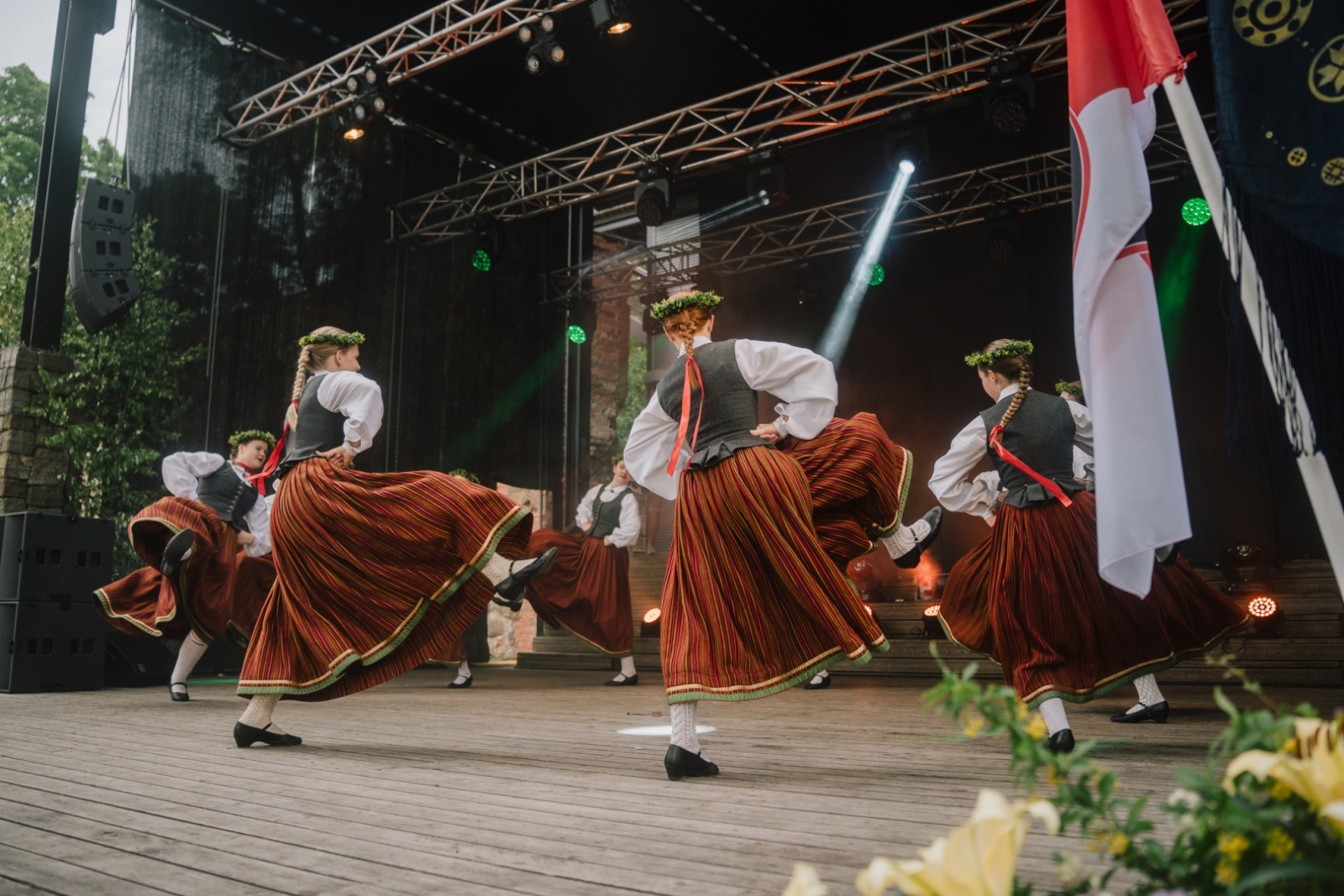 Svētki