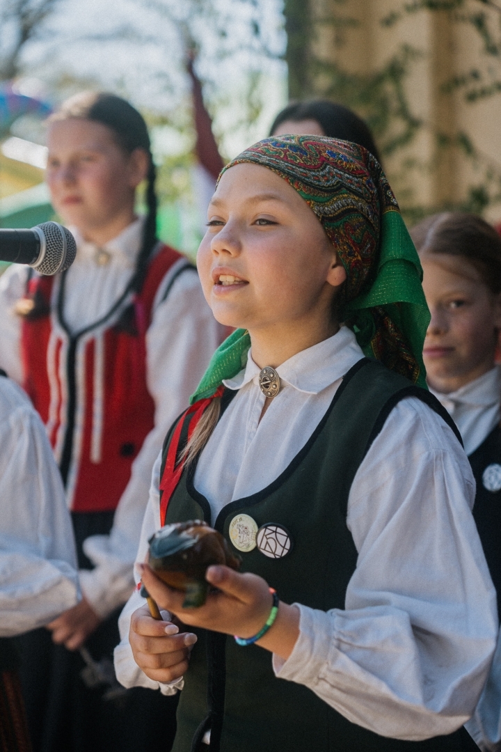 Svētki