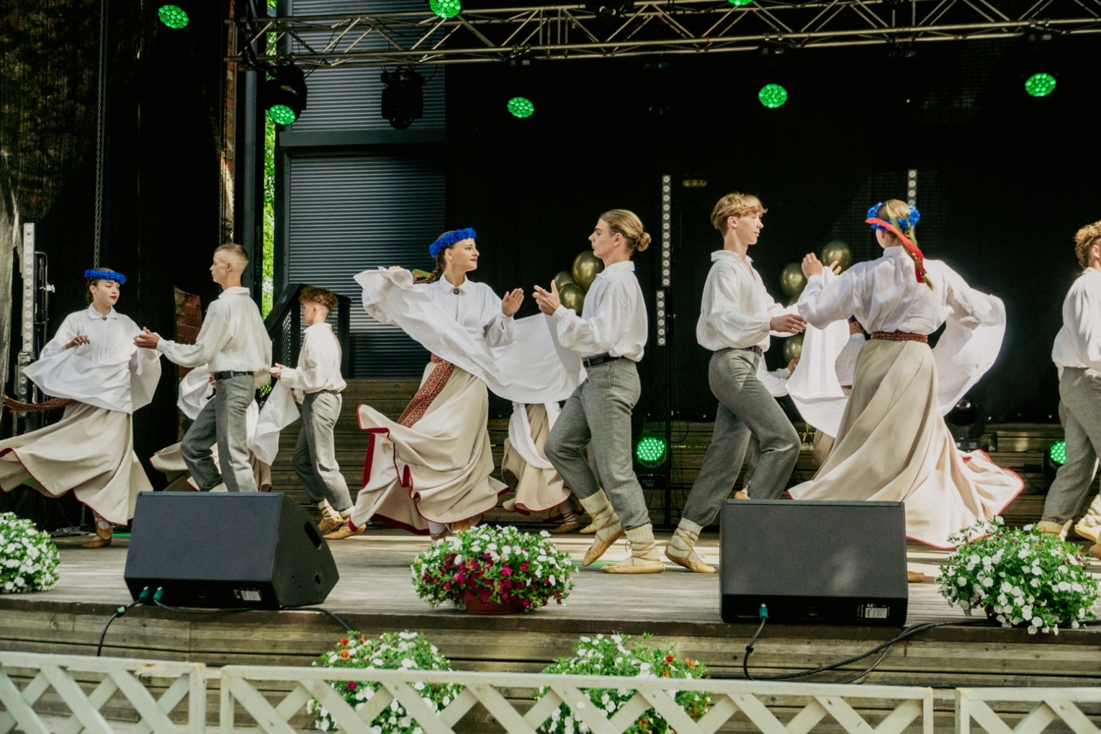 Svētki