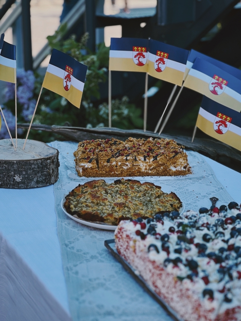 Svētki