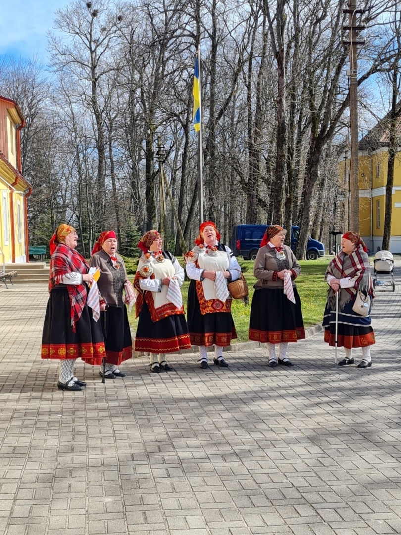 Lieldienas