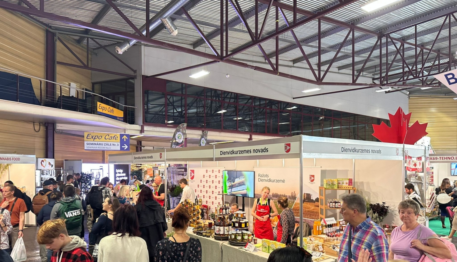 Riga Food 2023