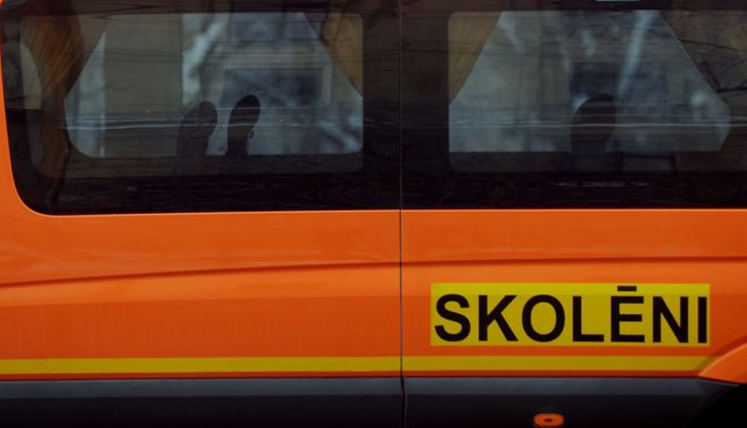 transports Nīca