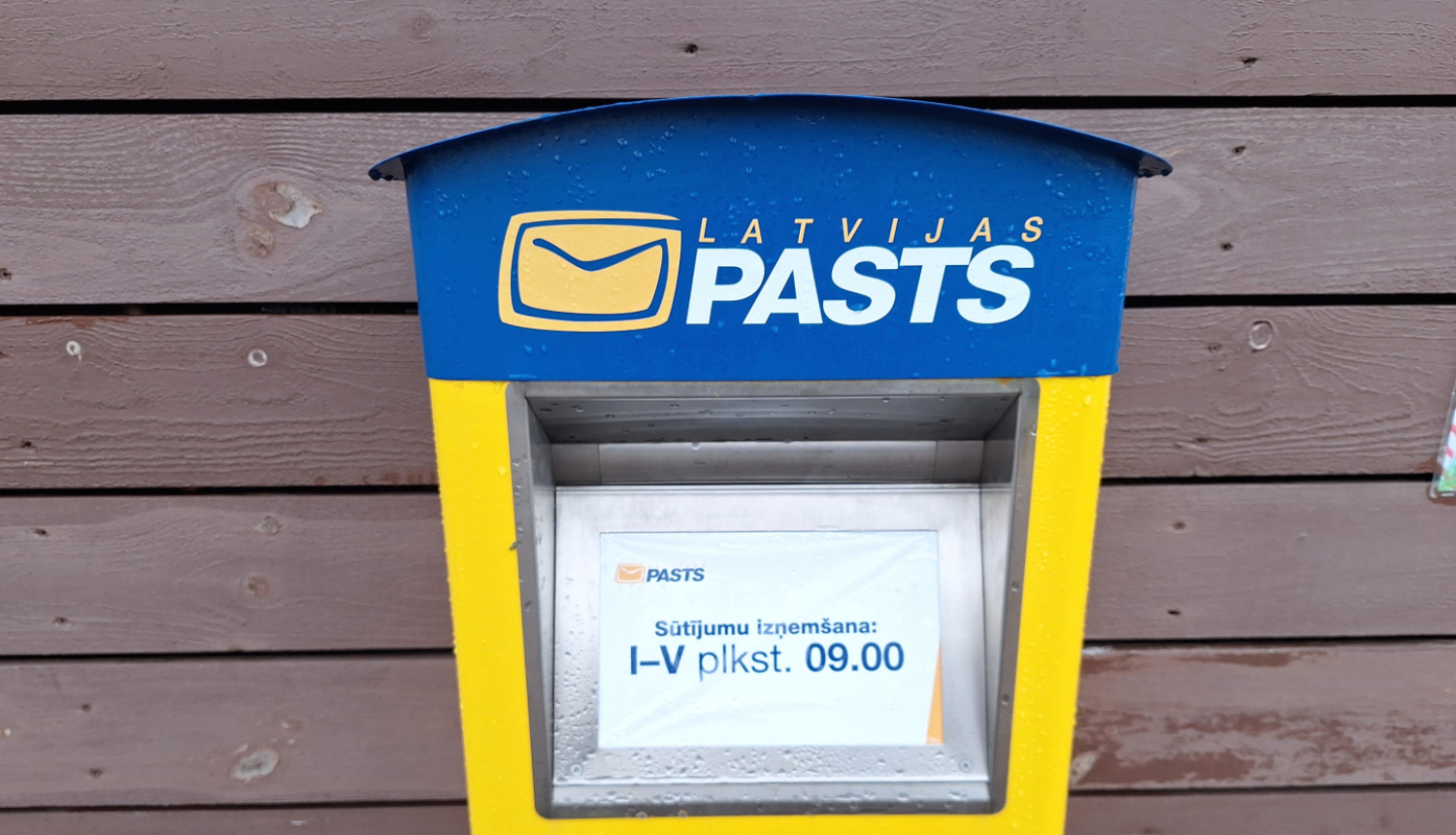Pasktkaste