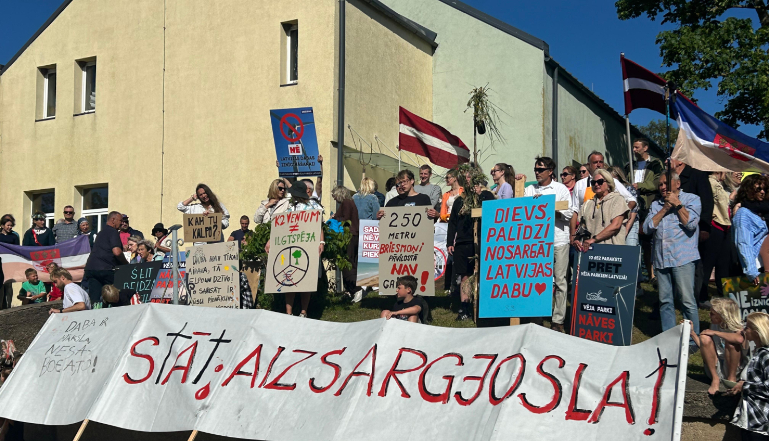 Pāvilosta