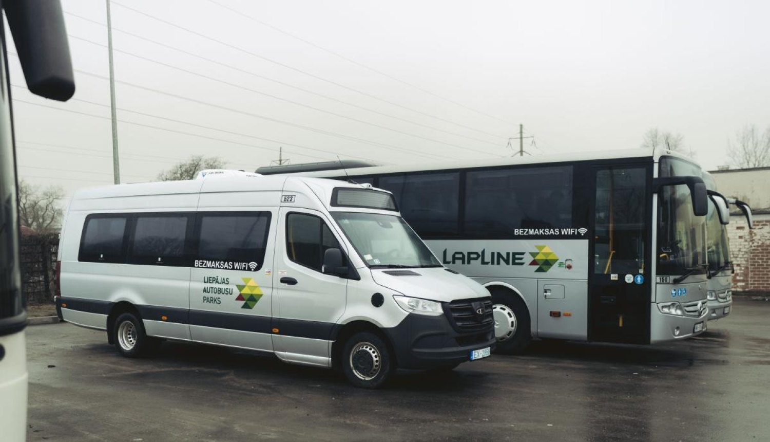 Autobusi