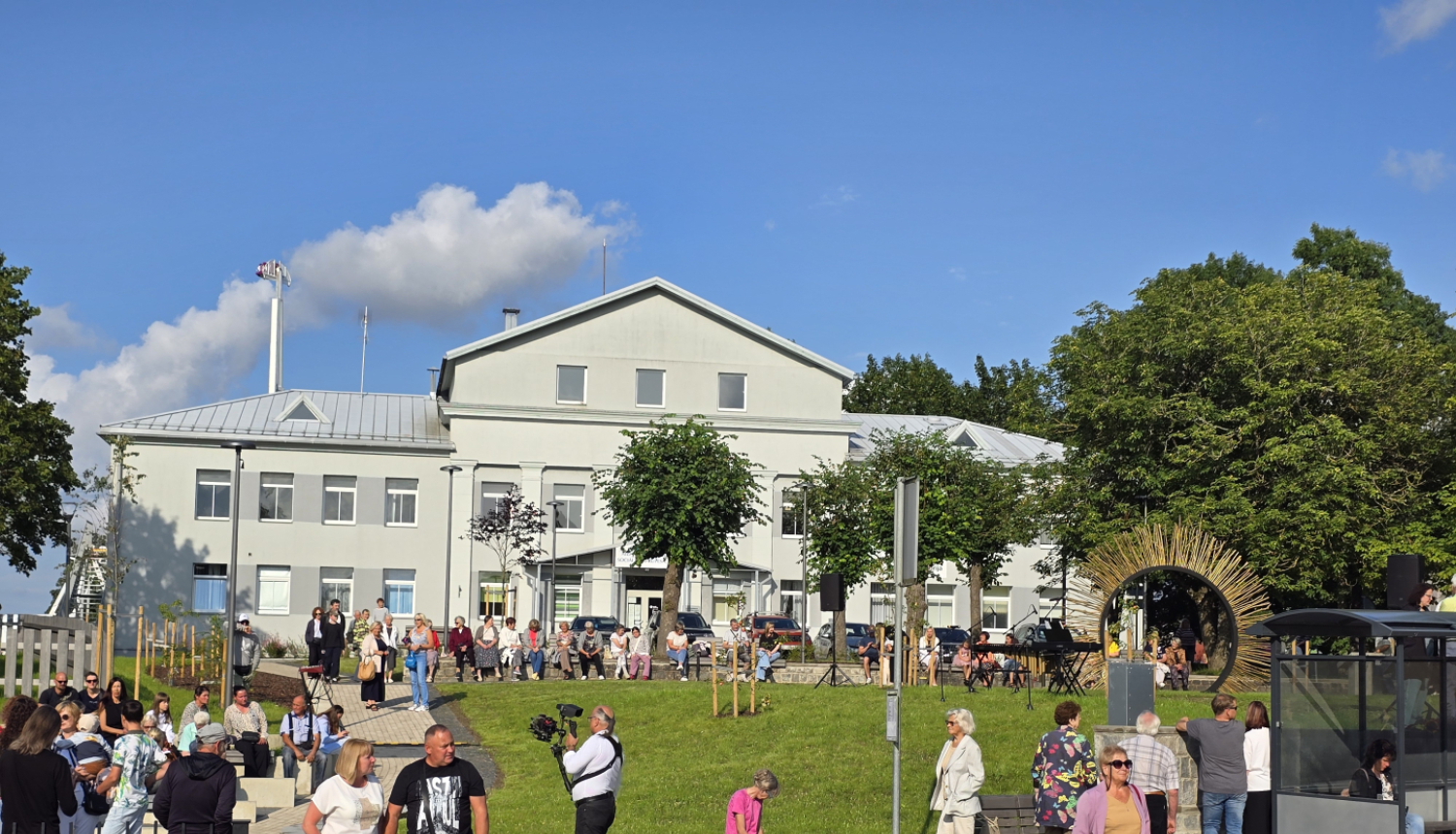 Svētki
