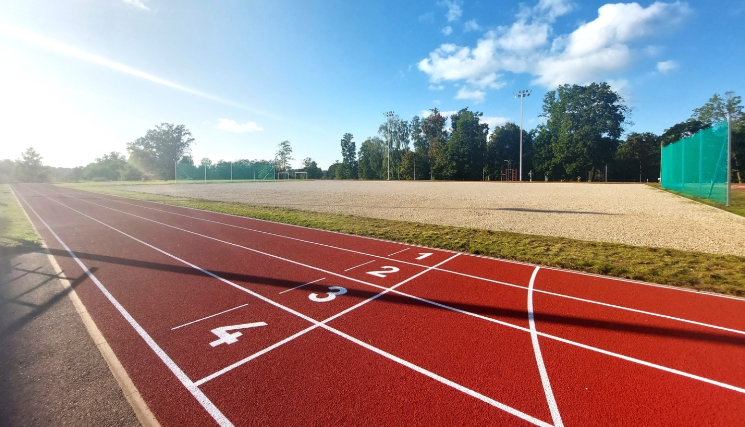 Priekules stadions