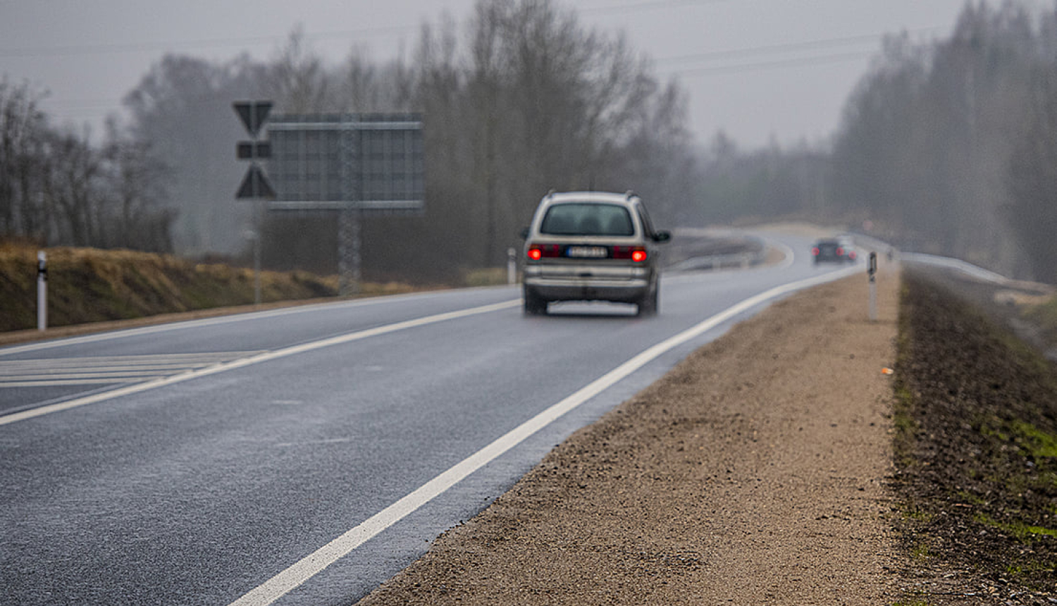 Piektajā sabiedriskajā apspriedē diskutē par satiksmes infrastruktūru un mobilitāti