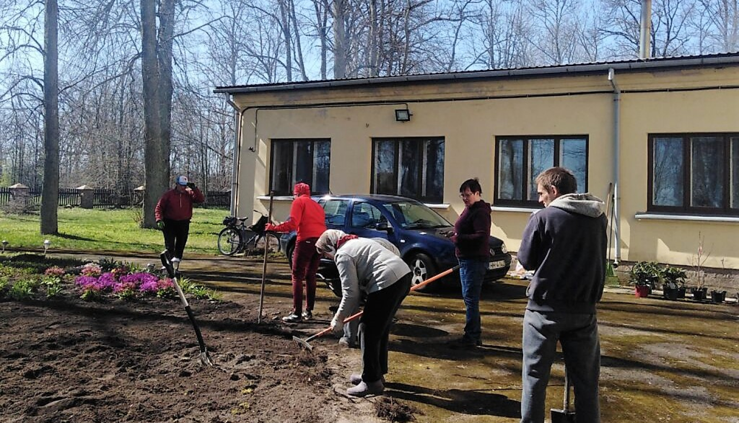 Projekts