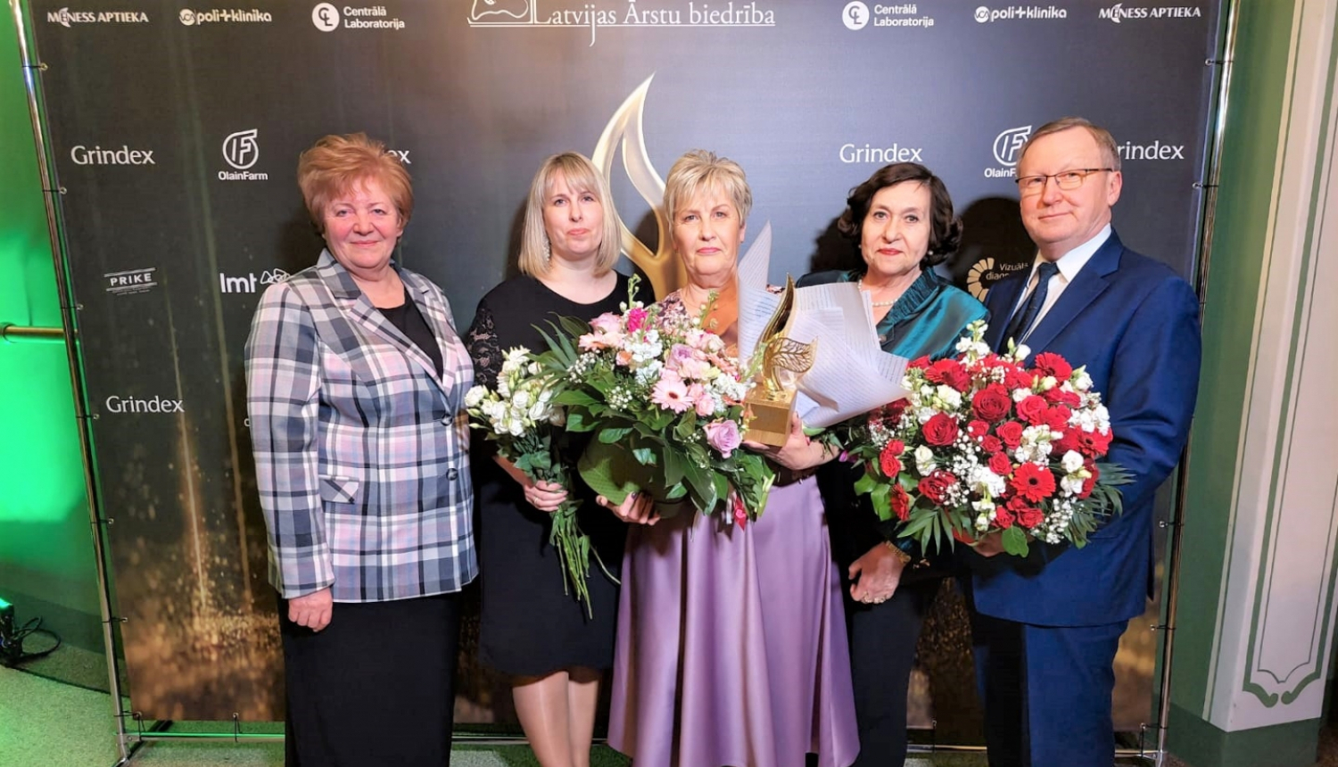 Agrita Driviņa