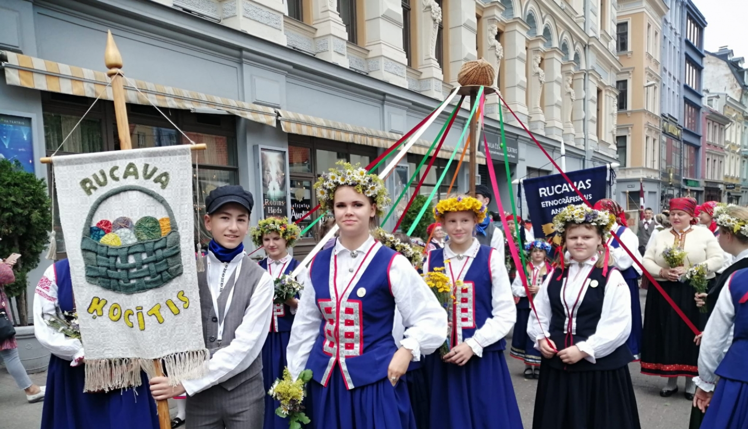 Svētki