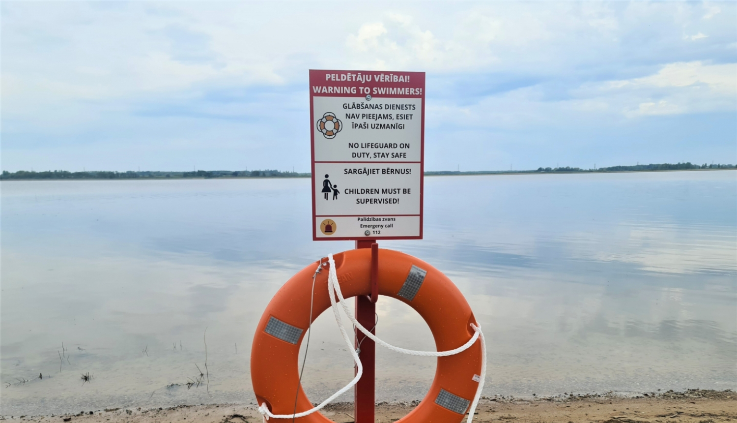 Glābšanas riņķi