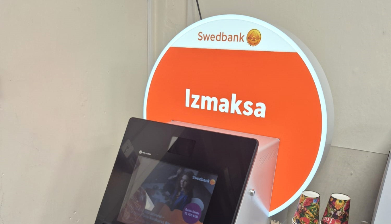 Bankomāts