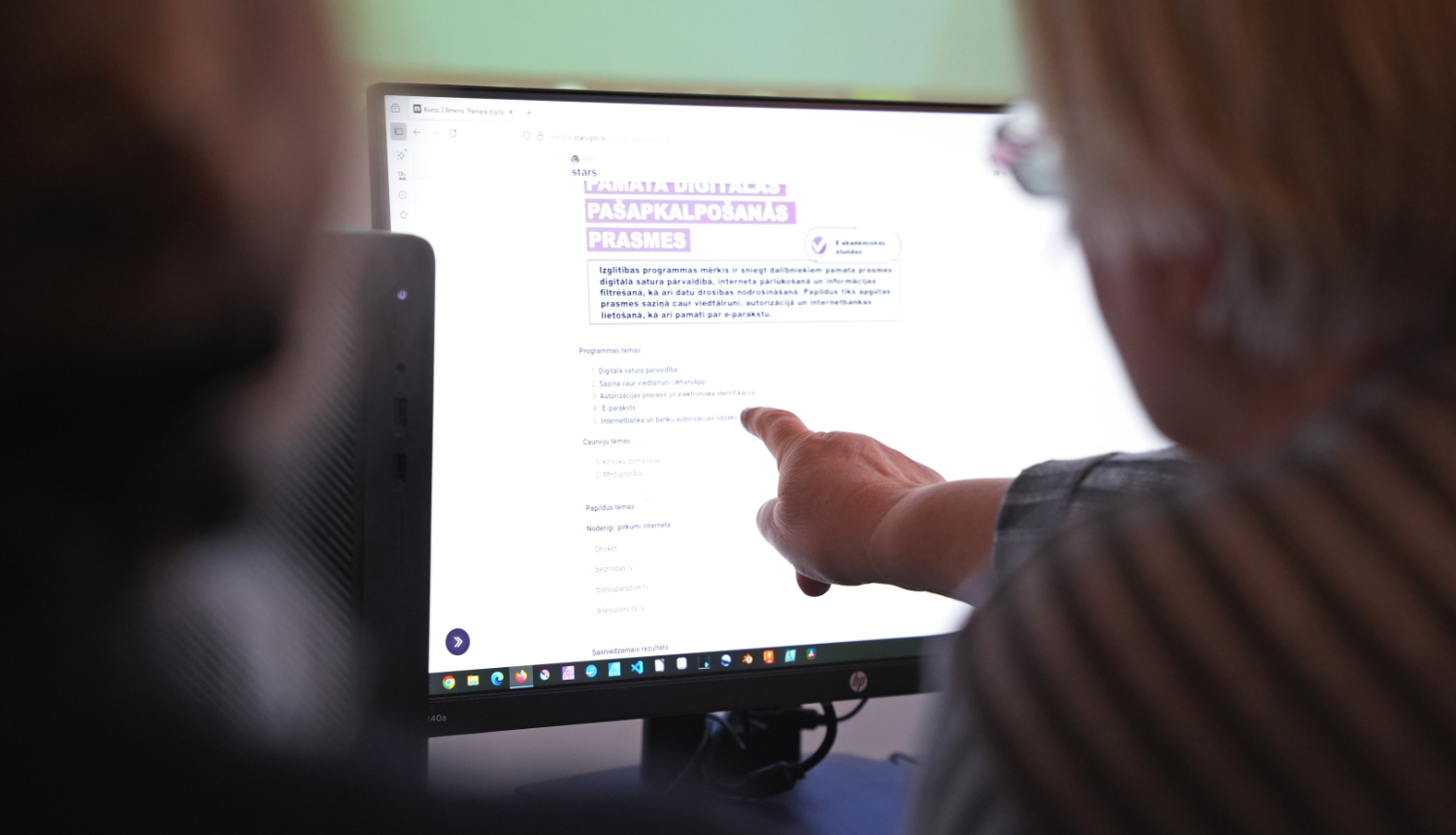 Digitalas presmes