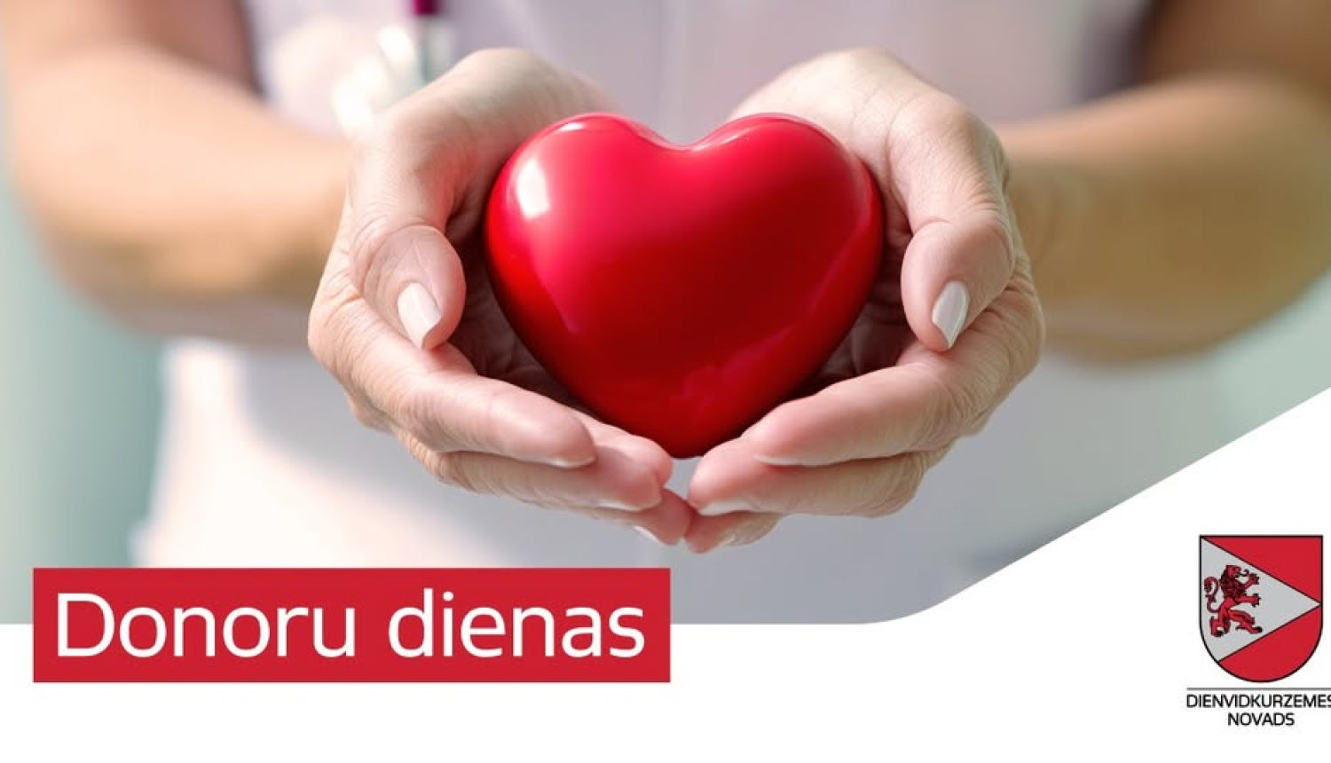 Donoru dienas