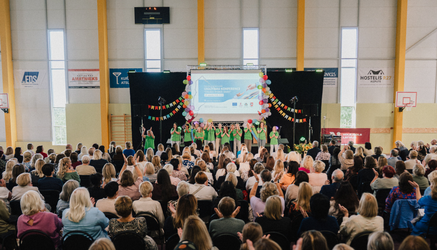 konference