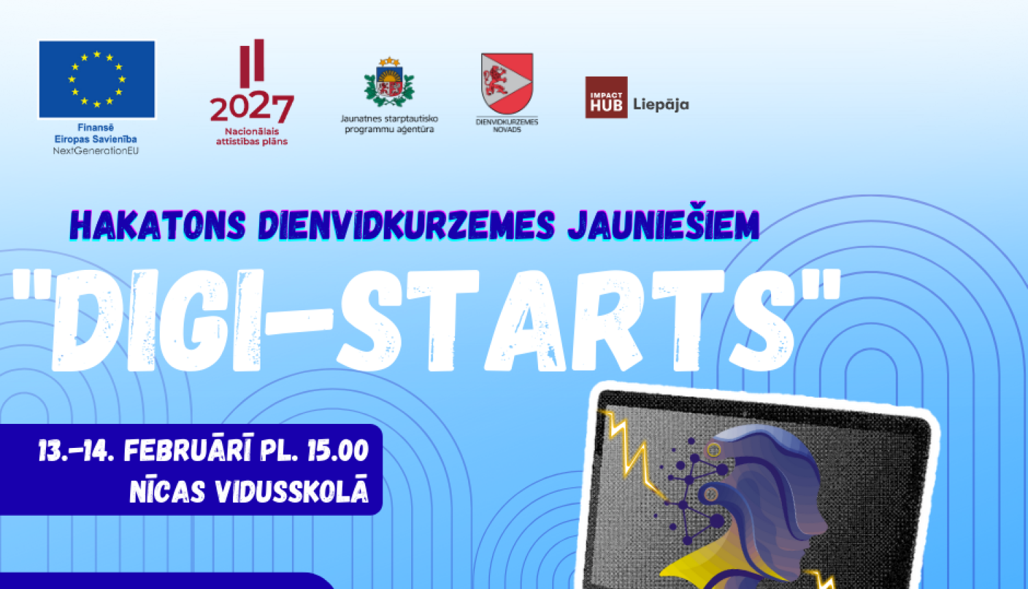 Digi starts