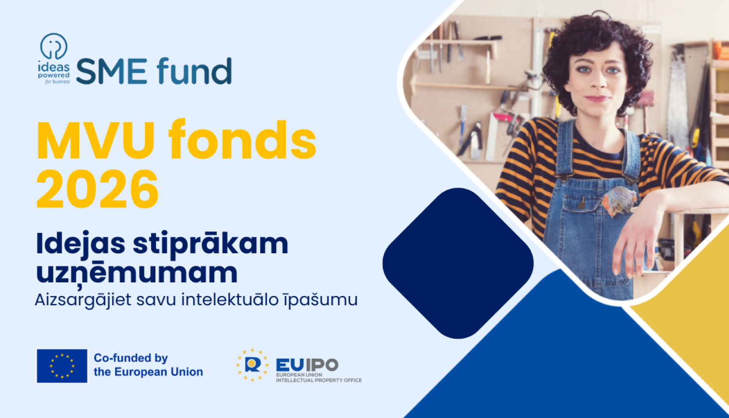 MVU fonds