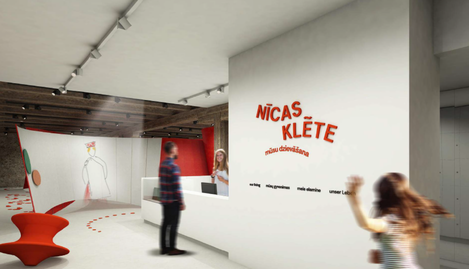 Nicas klete