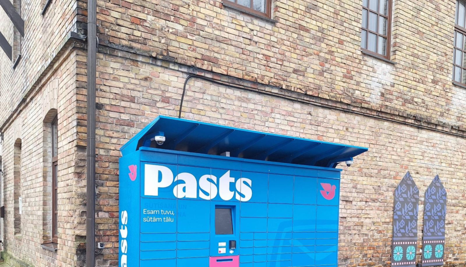 Pasts
