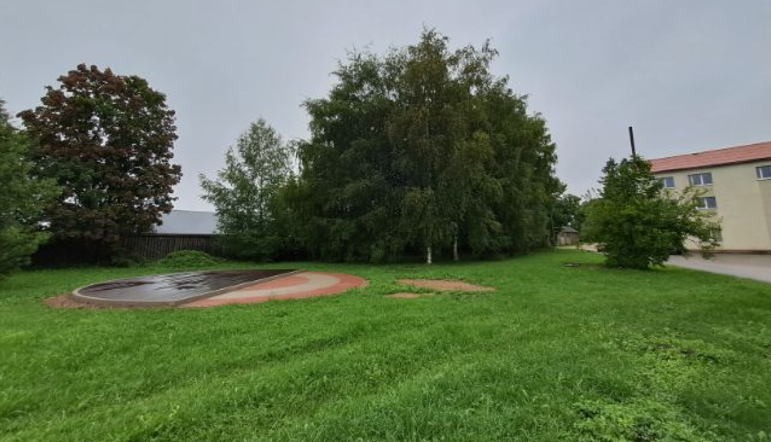 Vaiņodes skatuve