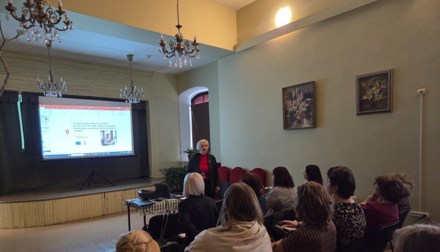konference