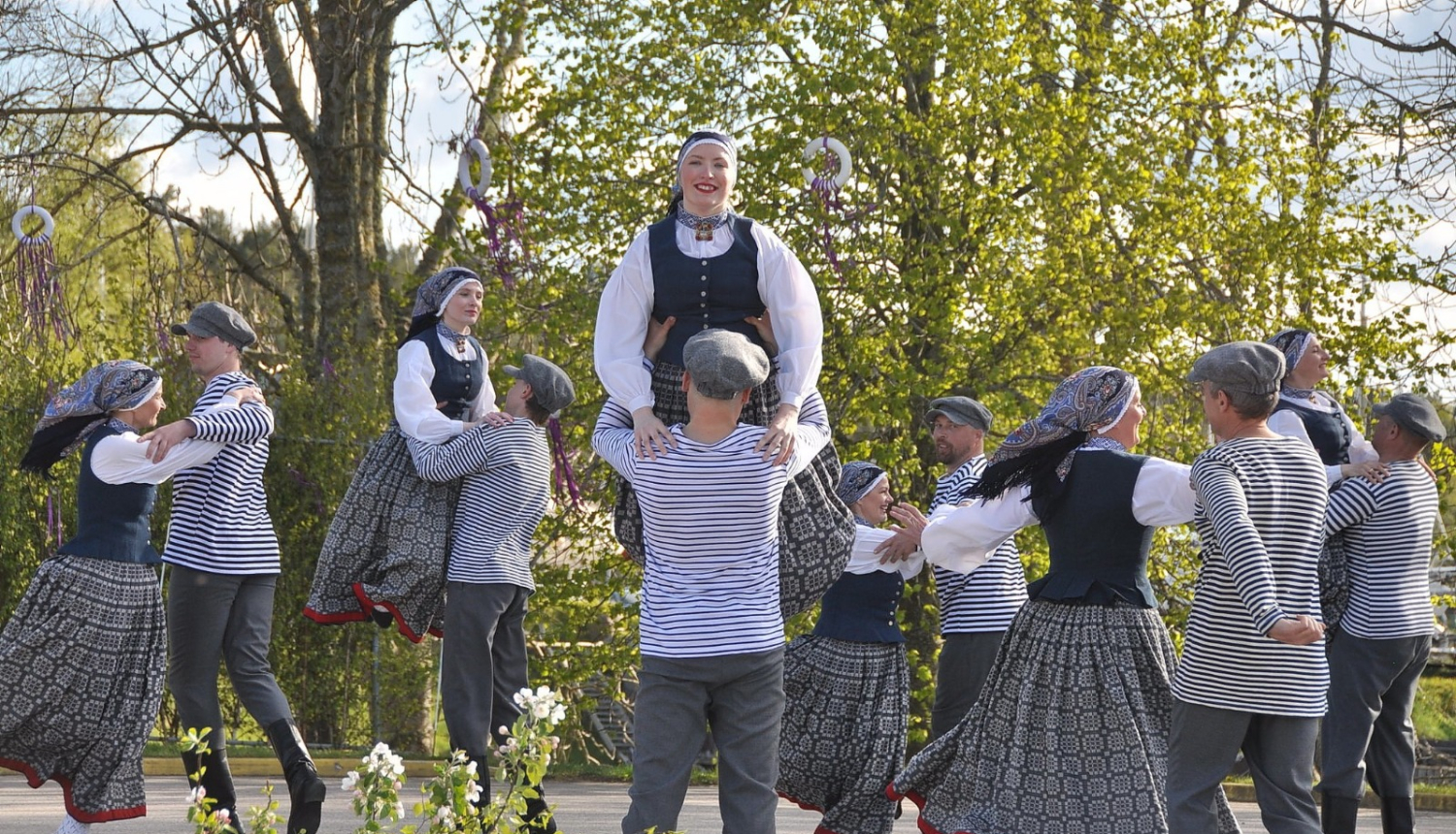 Svētki