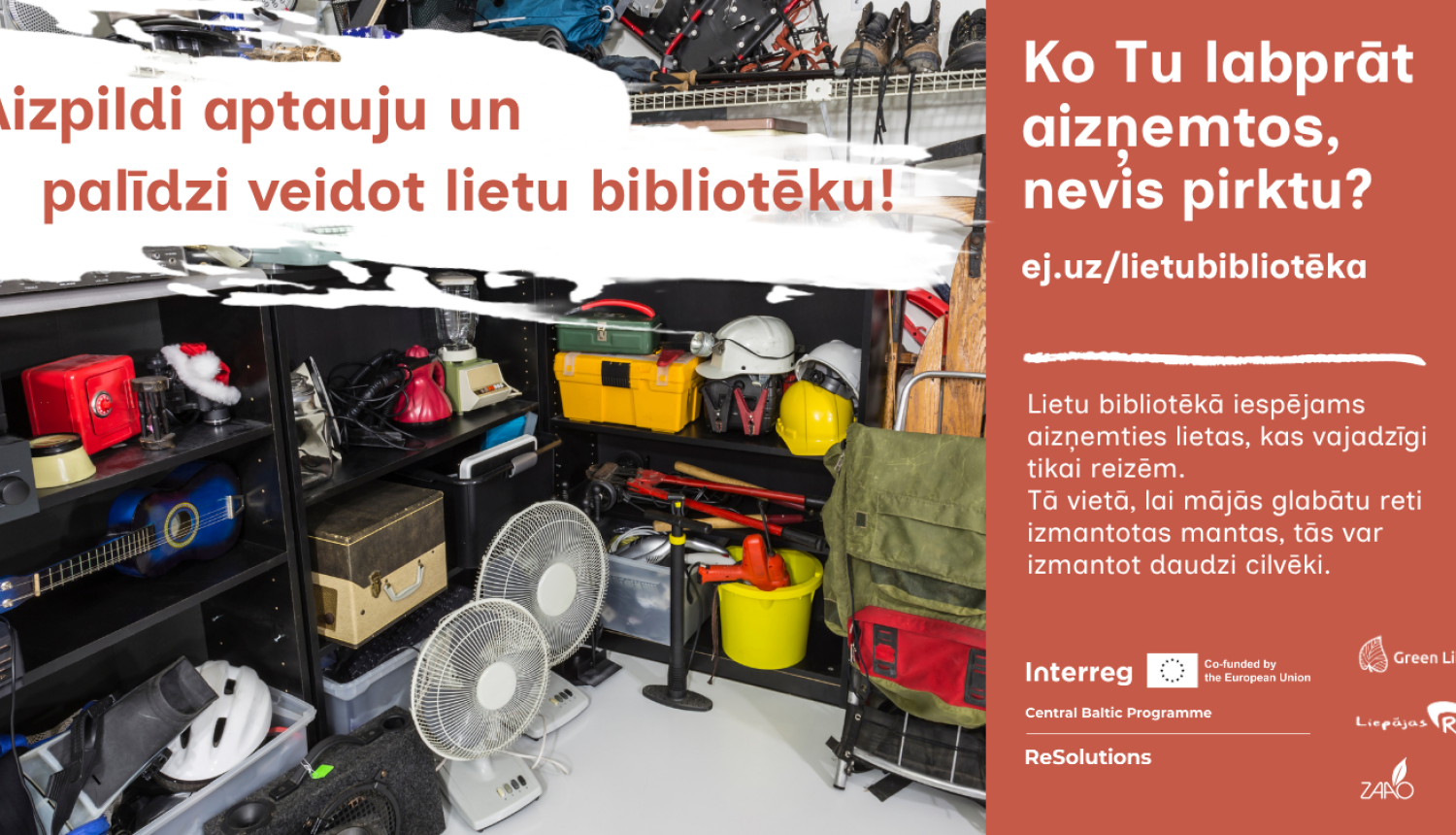 Atkritumu šķirošana
