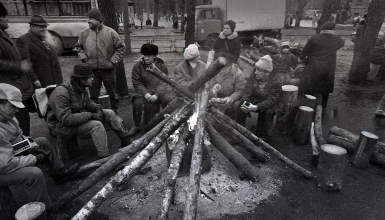 Barikādes