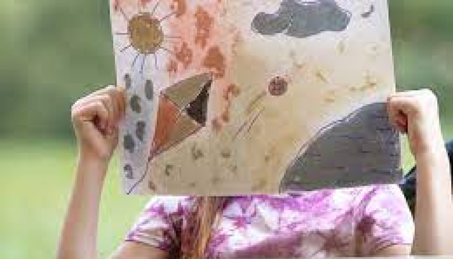 bērni