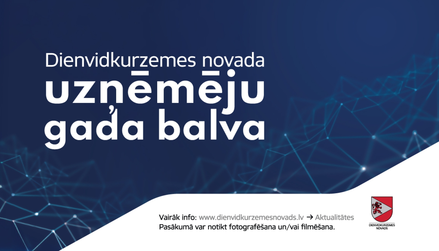 Uzņēmēju gada balva