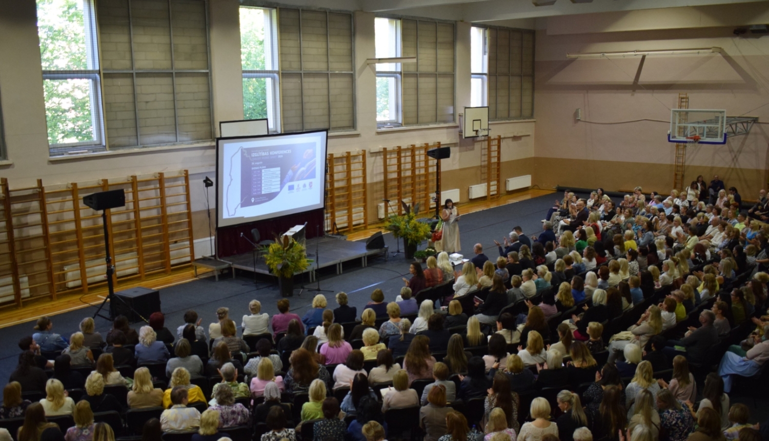 Izglītības konference