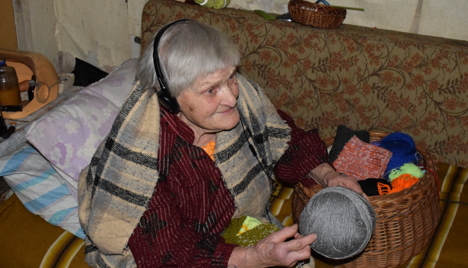 Simtgadniece Valērija